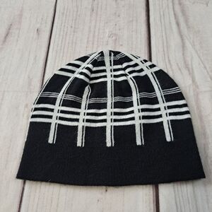 Black And White Kate Spade Hat for Sale up to 90% Off: Poshmark display picture 1